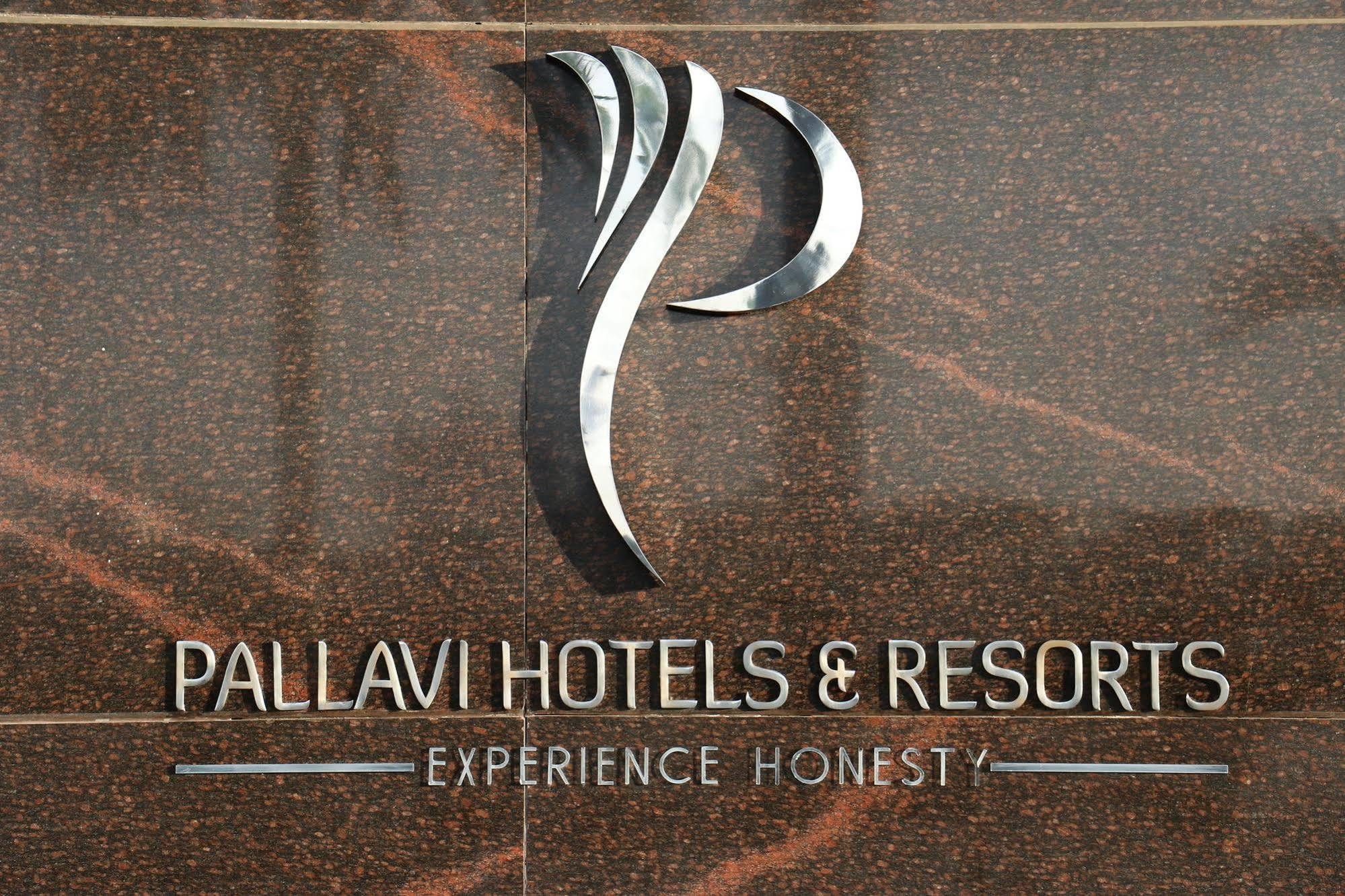 Pallavi A'Vida Navi Mumbai Eksteriør billede